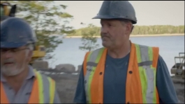 The Curse of Oak Island - Season 12 Episode 19